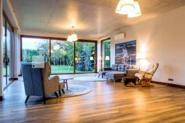 Detached house for sale in Riga, 370.00m2