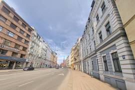 Studio for rent in Riga, 20.00m2