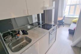 Studio for rent in Riga, 20.00m2