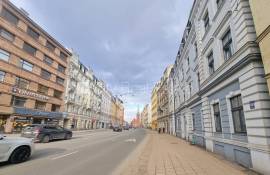 Studio for rent in Riga, 20.00m2