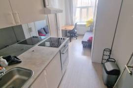Studio for rent in Riga, 20.00m2