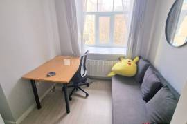 Studio for rent in Riga, 20.00m2