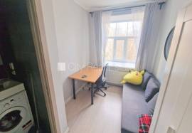 Studio for rent in Riga, 20.00m2