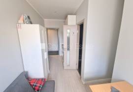 Studio for rent in Riga, 20.00m2