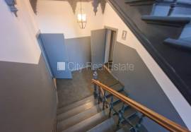 Studio for rent in Riga, 20.00m2