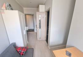 Studio for rent in Riga, 20.00m2