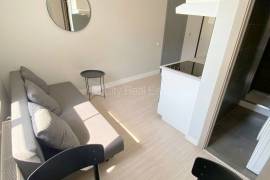 Studio for rent in Riga, 20.00m2