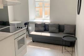 Studio for rent in Riga, 20.00m2