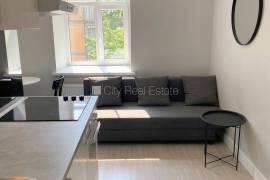 Studio for rent in Riga, 20.00m2