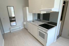 Studio for rent in Riga, 20.00m2