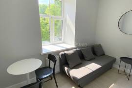Studio for rent in Riga, 20.00m2