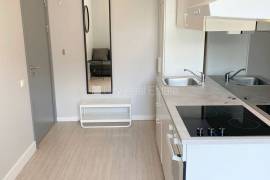 Studio for rent in Riga, 20.00m2