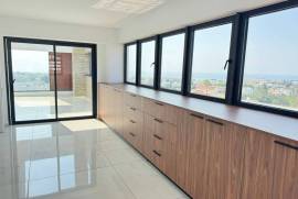 Modern Duplex Office For Rent - Paphos Center
