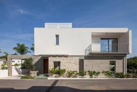 3 Bedroom Villa - Petridia Area, Emba, Paphos