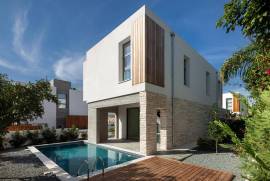 3 Bedroom Villa - Petridia Area, Emba, Paphos