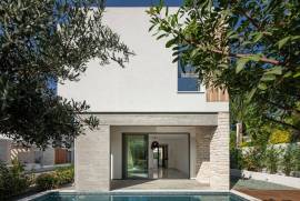 3 Bedroom Villa - Petridia Area, Emba, Paphos