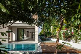 3 Bedroom Villa - Petridia Area, Emba, Paphos
