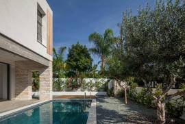 3 Bedroom Villa - Petridia Area, Emba, Paphos