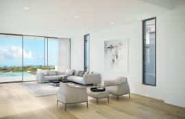 Stylish 3 Bedroom Villa - Peyia, Paphos