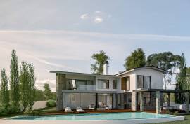 Stylish 3 Bedroom Villa - Peyia, Paphos