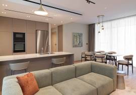 Brand New 2 Bedroom Apartment - Limassol City