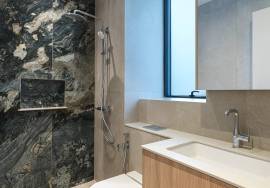 Brand New 2 Bedroom Apartment - Limassol City