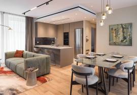 Brand New 2 Bedroom Apartment - Limassol City