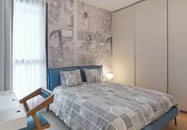 Brand New 2 Bedroom Apartment - Limassol City