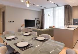 Brand New 2 Bedroom Apartment - Limassol City