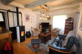 6 room, 132m2 House for sale in Fos - 221 000 € *