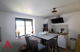 6 room, 132m2 House for sale in Fos - 221 000 € *