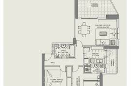 SCHÖNE WOHNUNG IN CALPE