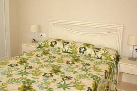 SCHÖNE WOHNUNG IN CALPE