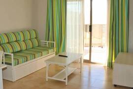 SCHÖNE WOHNUNG IN CALPE