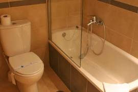 SCHÖNE WOHNUNG IN CALPE