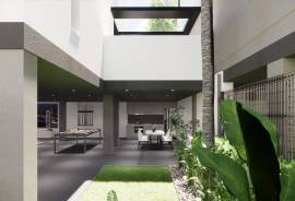 VILLAS NEUVES DANS UN RÉSIDENCE SÉCURISÉE AVEC ENTRÉE PRIVÉE DANS LA PROVINCE DE MURCIA