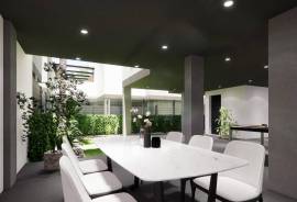 VILLAS NEUVES DANS UN RÉSIDENCE SÉCURISÉE AVEC ENTRÉE PRIVÉE DANS LA PROVINCE DE MURCIA