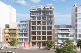 2 Bedrooms - Apartment - Alicante - For Sale - N8195