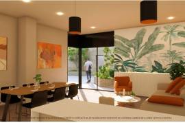 2 Bedrooms - Apartment - Alicante - For Sale - N8195