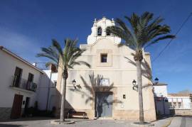 3 Bedrooms - Villa - Alicante - For Sale - N8318
