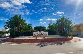 3 Bedrooms - Villa - Alicante - For Sale - N8318