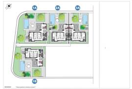 3 Bedrooms - Villa - Alicante - For Sale - N8318