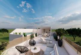 2 Bedrooms - Villa - Alicante - For Sale - N9392