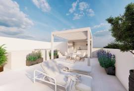 2 Bedrooms - Villa - Alicante - For Sale - N9392