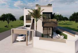 2 Bedrooms - Villa - Alicante - For Sale - N9392