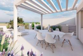 2 Bedrooms - Villa - Alicante - For Sale - N9392