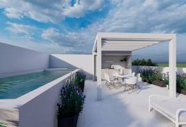 2 Bedrooms - Villa - Alicante - For Sale - N9392
