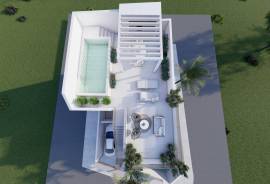 2 Bedrooms - Villa - Alicante - For Sale - N9391