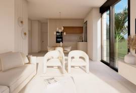 2 Bedrooms - Villa - Alicante - For Sale - N9391