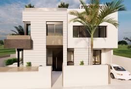 2 Bedrooms - Villa - Alicante - For Sale - N9391